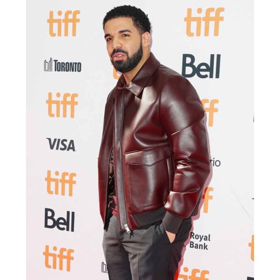 Drake honda jacket best sale